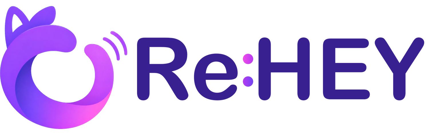 Re:HEY